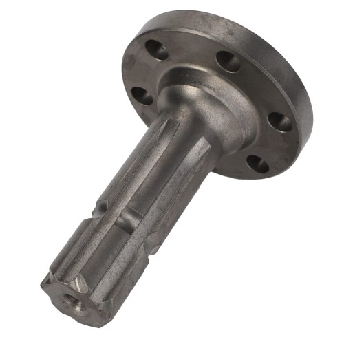 822100220270 Wałek WOM 1 3/8" 6 wpustów