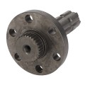 822100220270 Wałek WOM 1 3/8" 6 wpustów