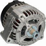 116551 Alternator