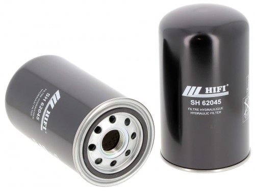 Filtr hydrauliczny SH62045 Hifi Filter