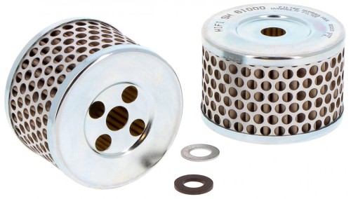 Filtr hydrauliczny SH61000 Hifi Filter