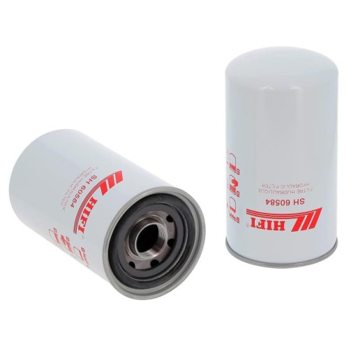 Filtr hydrauliczny SH60584 Hifi Filter