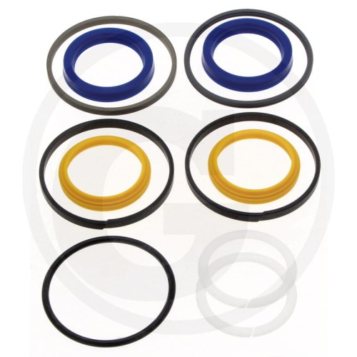 38715266 ZESTAW USZCZELEK