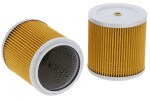 Filtr hydrauliczny SH60191 HIFI FILTER do KOMATSU: PC 128 US-2, PC 138 US-10, PC 138 US-11, PC 138 US-2, PC 138 US-8, PC 160-7K LC, PC 190-8 LC/NLC