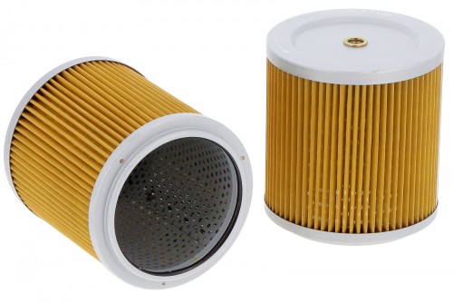 Filtr hydrauliczny SH60191 HIFI FILTER do KOMATSU: PC 128 US-2, PC 138 US-10, PC 138 US-11, PC 138 US-2, PC 138 US-8, PC 160-7K LC, PC 190-8 LC/NLC