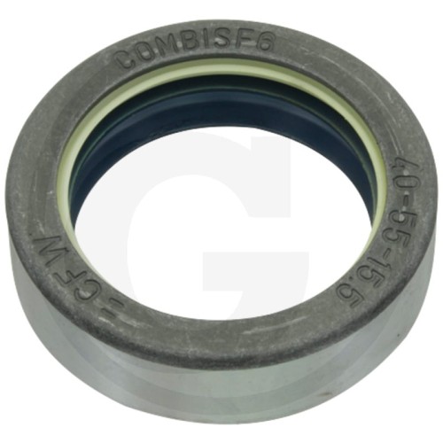 72712412 Podkładka miedziana