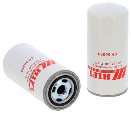 Filtr hydrauliczny SH56399 Hifi Filter