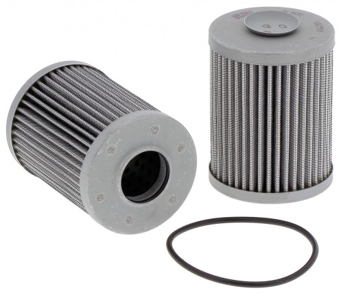 Filtr hydrauliczny SH56261 HIFI FILTER do DEWULF: R3000S, GBII, RA3060 JONSERED: 18T, 3390 BOBARD: M75, M85, 580TR