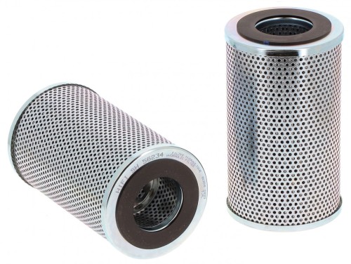 Filtr hydrauliczny SH56234 HIFI FILTER JOHNDEERE: 4040, 4050, 4230, 4240, 4450, 4650, 4755, 4850, 4955, 8430, 8630, 850G