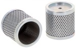 Filtr hydrauliczny SH55158 Hifi Filter do Valtra, Challenger, Massey Ferguson