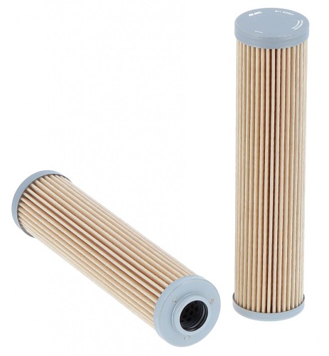 Filtr hydrauliczny SH52521 HIFI FILTER do WEIDEMANN: 1240, 2070, 4070 WACKER: WL30, WL50 WACKERNEUSON: WL44, TH522 DEMAG: AC500-1