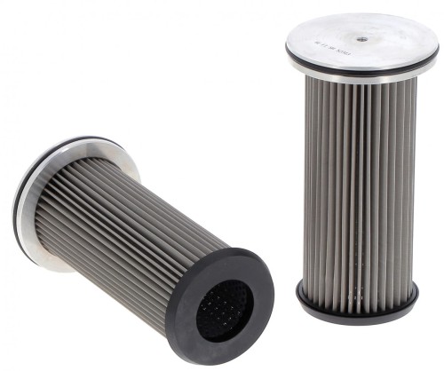 Filtr hydrauliczny SH52313 HIFI FILTER do LANDINI: 180POWERMASTER, 200POWERMASTER, 220POWERMASTER MACCORMICK: MTX120, MTX135, MTX145, TTX190, TTX210, TTX230
