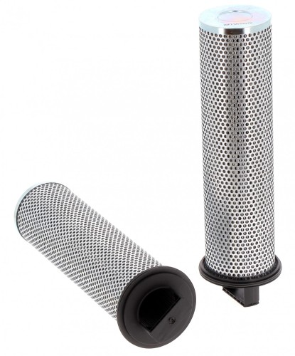Filtr hydrauliczny SH52278 Hifi Filter do Claas: Lexion 670, Lexion 740, Lexion 620, Komatsu: WA 70-7, WA 75