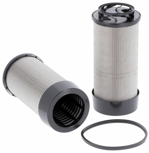 Filtr hydrauliczny SH52271 Hifi Filter do Case, New Holland, Steyr
