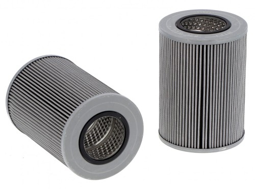 Filtr hydrauliczny SH52212 Hifi Filter do Wirtgen, Liebherr, Challenger, Klemm