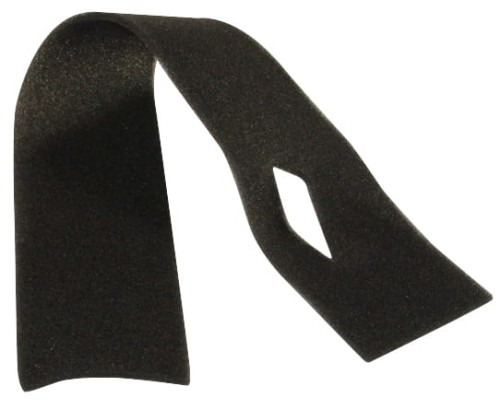 Filtr kabinowy SC90266 HIFI FILTER do VALTRA: T 180, CI 95, 8950 HI, 8450 HI, T 160, T 190, F 105, 6400 A, 8350 HI, 8050 HI, 8150 HI, T 160 CR