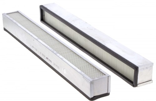 Filtr kabinowy SC90199 HIFI FILTER do JOHN DEERE: 5090 G, CLAAS: ELIOS, NEXOS