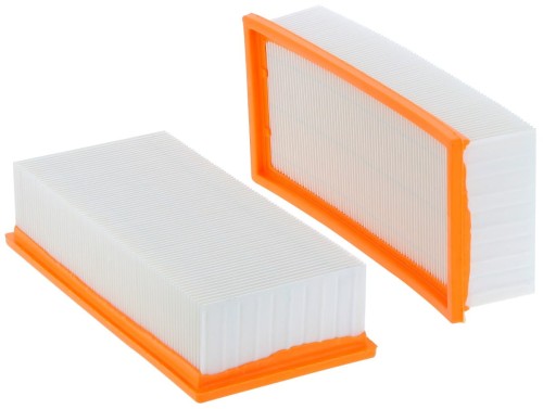 Filtr powietrza ASP000402AA011 Hifi Filter