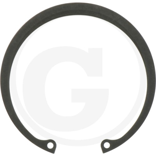 002023410 Pierścień zabezpieczający