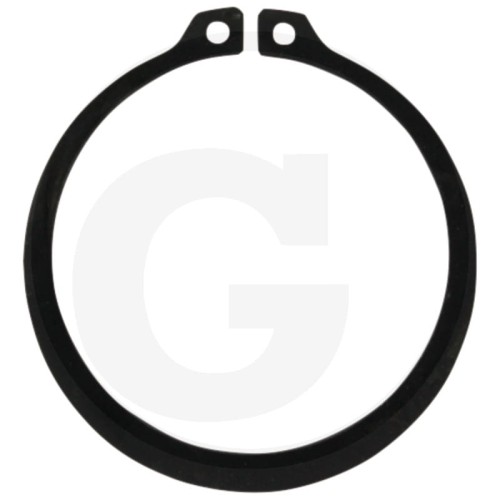 002013405 Pierścień zabezpieczający