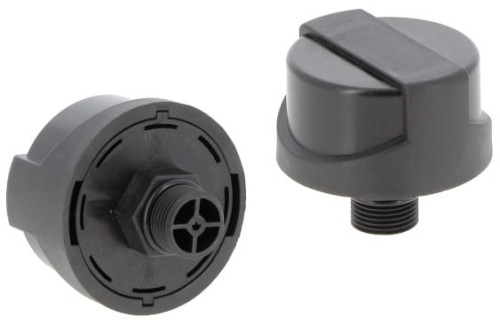 Filtr odpowietrzania FS250 HIFI FILTER do VALTRA S 316, S 346, S 376, KUBOTA KX 61-3, KX 71-3, KX 91-3, HAMM HD+ 140 VV/I, HD+ 140 VO