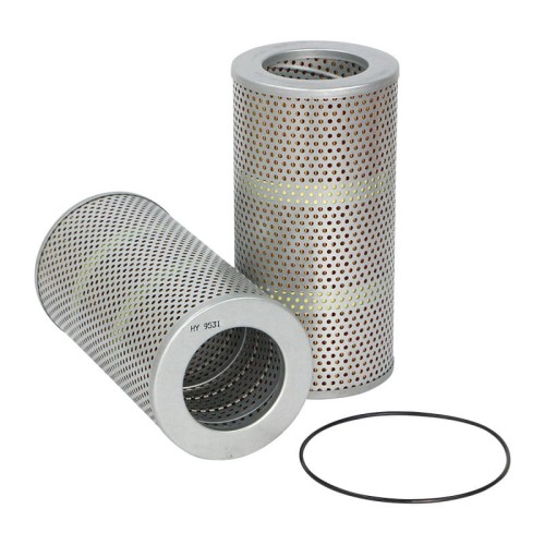 Filtr hydrauliczny HY9531 SF Filter do KRONE: BIG X 630, BIG X 530, BIG X 480, LINDE: H 50 D, H 45 D, H 35 D, PALFINGER: PK 9001, PK 65002, PK 34002