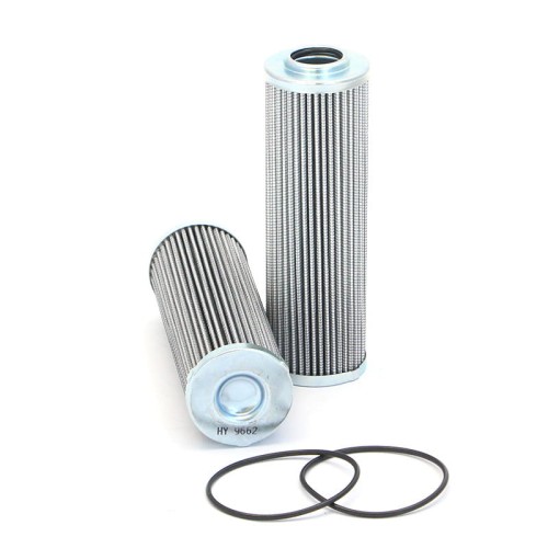 Wkład filtra hydraulicznego HY9662 SF Filter do CLAAS: ARION 620 C, ARION 540, AXOS 340, CELTIS 456, DEUTZ: 6215 AGROTRON, 6205 AGROTRON, 6185 AGROTRON, 6150 AGROTRON