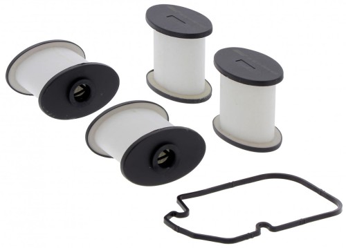 Filtr odpowietrzania KAO7061 Hifi Filter do Case, Mac Cormick, New Holland