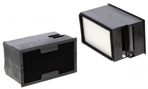 Filtr kabinowy KC50257 Hifi Filter