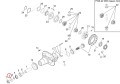 0003429043M1 Element dystansowy