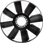 Wentylator do Valtra V836840906 04009EC