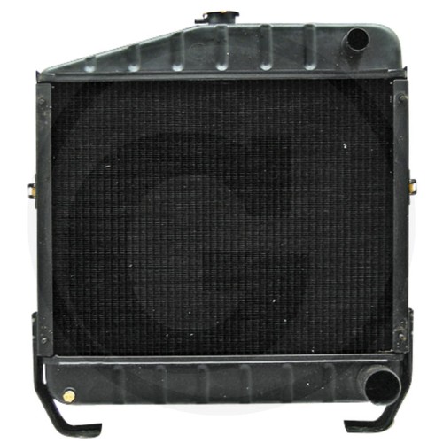 Chłodnica wody do Case 3399930R1 3216849R92 3404962R2 3404962R3 04438EC