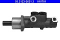 Pompa hamulcowa 6025371613 7701206922 M68083 H239139.7.1 PMK920 04957EC