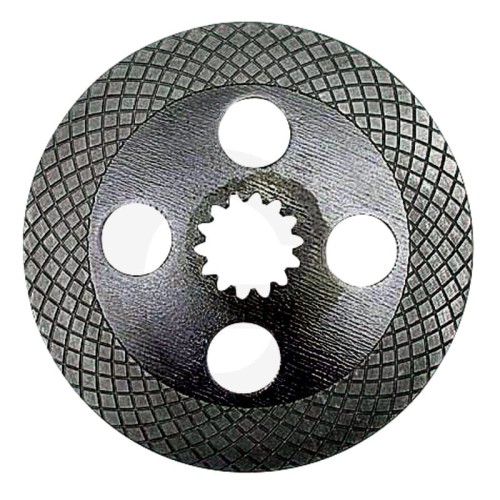 TARCZA HAMULCOWA do New Holland Fiat Ford 87525157 47126358 5154521 04968EC 