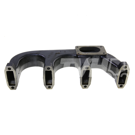 Kolektor wydechowy do Deutz 04230318 04996EC