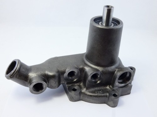 Pompa wody z kołem pasowym do Valtra 836764215 V836764215 05009EC