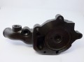 Pompa wody z kołem pasowym do Valtra 836764215 V836764215 05009EC