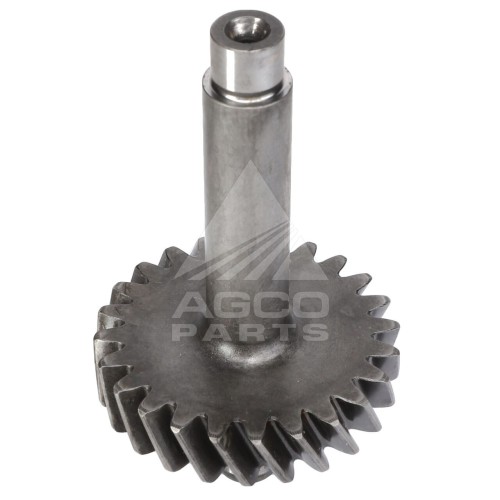 Wał napędu osi przedniej do Valtra Massey Ferguson V34290000 05059EC