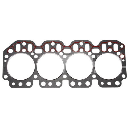 Uszczelka głowicy John Deere Claas Renault R125863 6005012889 R59448 051144EC