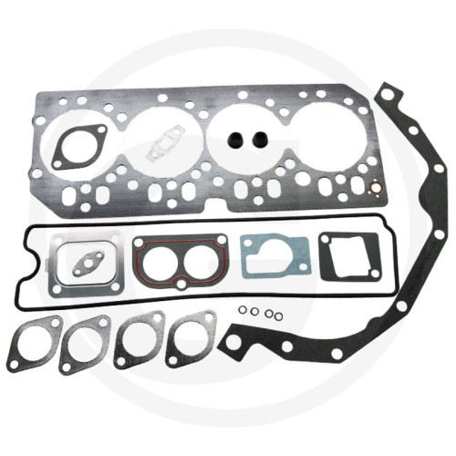Komplet uszczelek głowicy do John Deere RE526670 RE66082 05115EC