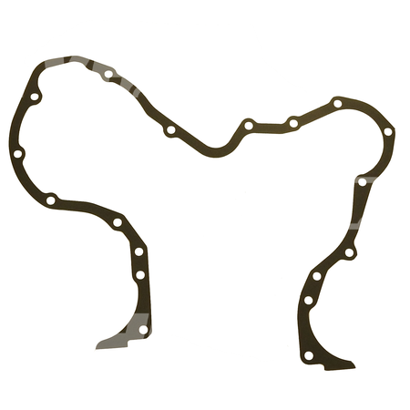 Uszczelka pokrywy rozrządu do New Holland Case 81876946 05116EC