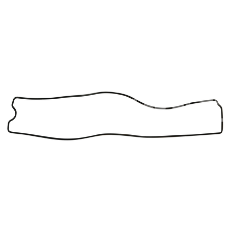 Uszczelka pokrywy zaworów do John Deere R524497 R504882 R524496 05117EC