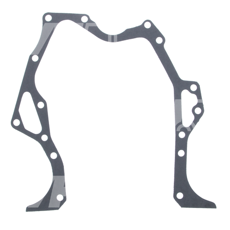 Uszczelka płaska do Case New Holland 81879194 05118EC