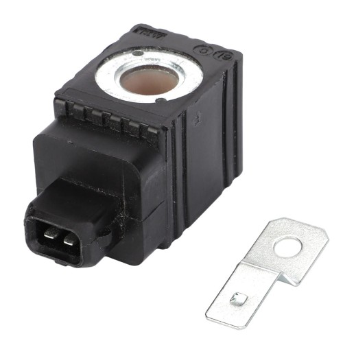 Cewka elektrozaworu do Massey Ferguson John Deere 3616587M1 RE50782 05136EC