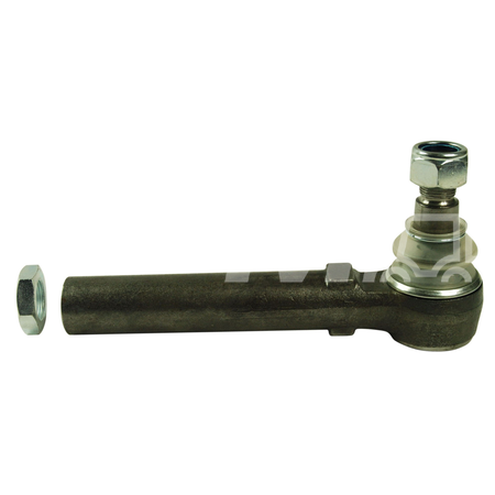 Końcówka drążka prawa 03240540 041061R1 0854898700 090006459 126145A1 126145A148987 197714C1 2860871 9041061R CA0490220 CAR48987 05169EC