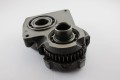 Koła zębate napędu pompy, ZESTAW część używana