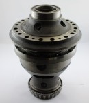 OBUDOWA MECHANIZMY RÓŻNICOWEGO Z ZĘBATKAMI część używana