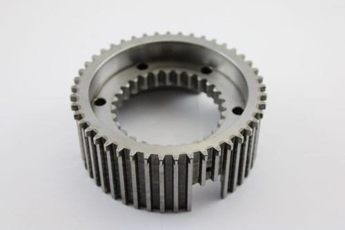 V33236810U Piasta WOM część używana