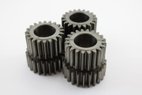 V33349300U Koła nawrotna podwójne część używana