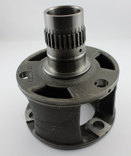 V33566910U Jarzmo część używana